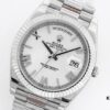 EW Rolex Day-Date 40