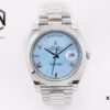 EW Rolex Day-Date 40