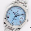 EW Rolex Day-Date 40