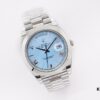 EW Rolex Day-Date 40