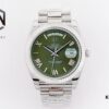 EW Rolex Datejust 40