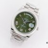 EW Rolex Datejust 40
