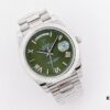 EW Rolex Datejust 40