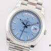 EW Rolex Day-Date 40