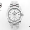 EW Rolex Day-Date 40