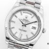 EW Rolex Day-Date 40