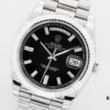 EW Rolex Day-Date 40