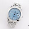 EW Rolex Datejust 40
