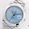 EW Rolex Datejust 40