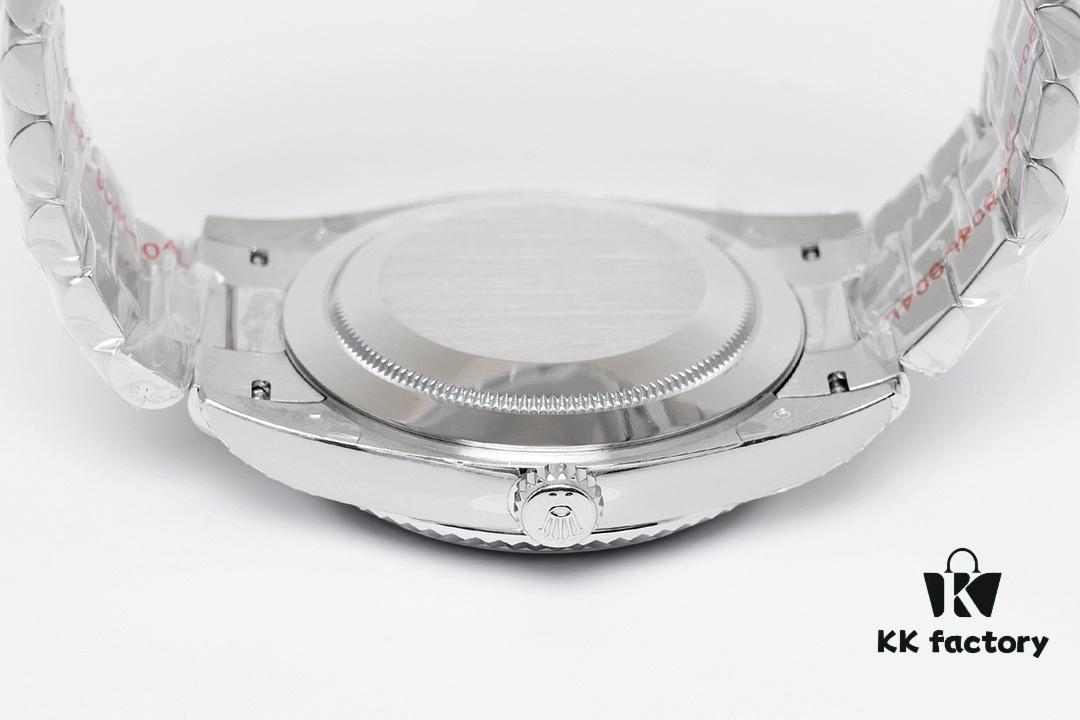 EW Rolex Datejust 40