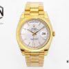 EW Rolex Day-Date 40