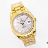 EW Rolex Day-Date 40