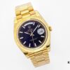 EW Rolex Datejust 40