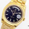 EW Rolex Datejust 40