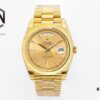 EW Rolex Day-Date 40