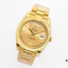 EW Rolex Day-Date 40