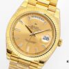 EW Rolex Day-Date 40