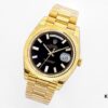 EW Rolex Day-Date Type 40