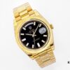 EW Rolex Day-Date Type 40