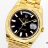 EW Rolex Day-Date Type 40