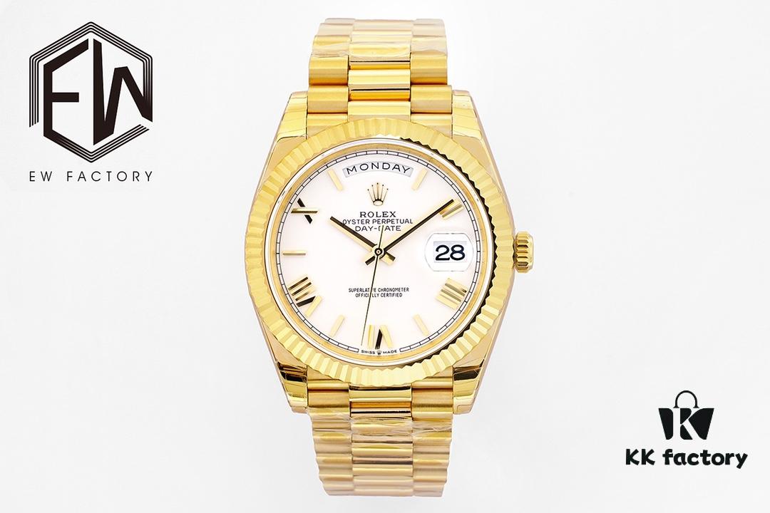 6931a6dfccd8ab3d7af9b4ce EW Rolex Day-Date Type 40