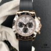 Ultra-thin Genuine Function Daytona Latest Model [Meteorite Dial] Cosmograph Daytona Version