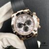 Ultra-thin Genuine Function Daytona Latest Model [Meteorite Dial] Cosmograph Daytona Version