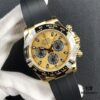6931a6e0ccd8ab3d7af9b4e1 Ultra-thin Genuine Function Daytona Newest Model Cosmograph Daytona Version