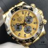 6931a6e0ccd8ab3d7af9b4e3 Ultra-thin Genuine Function Daytona Newest Model Cosmograph Daytona Version