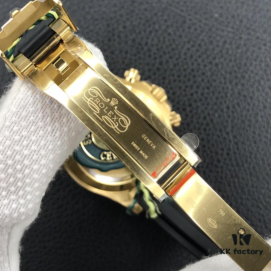 6931a6e0ccd8ab3d7af9b4e7 Ultra-thin Genuine Function Daytona Newest Model Cosmograph Daytona Version
