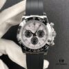 Ultra-thin Genuine Function Daytona Latest Model 'Meteorite Dial' Cosmograph Daytona Version