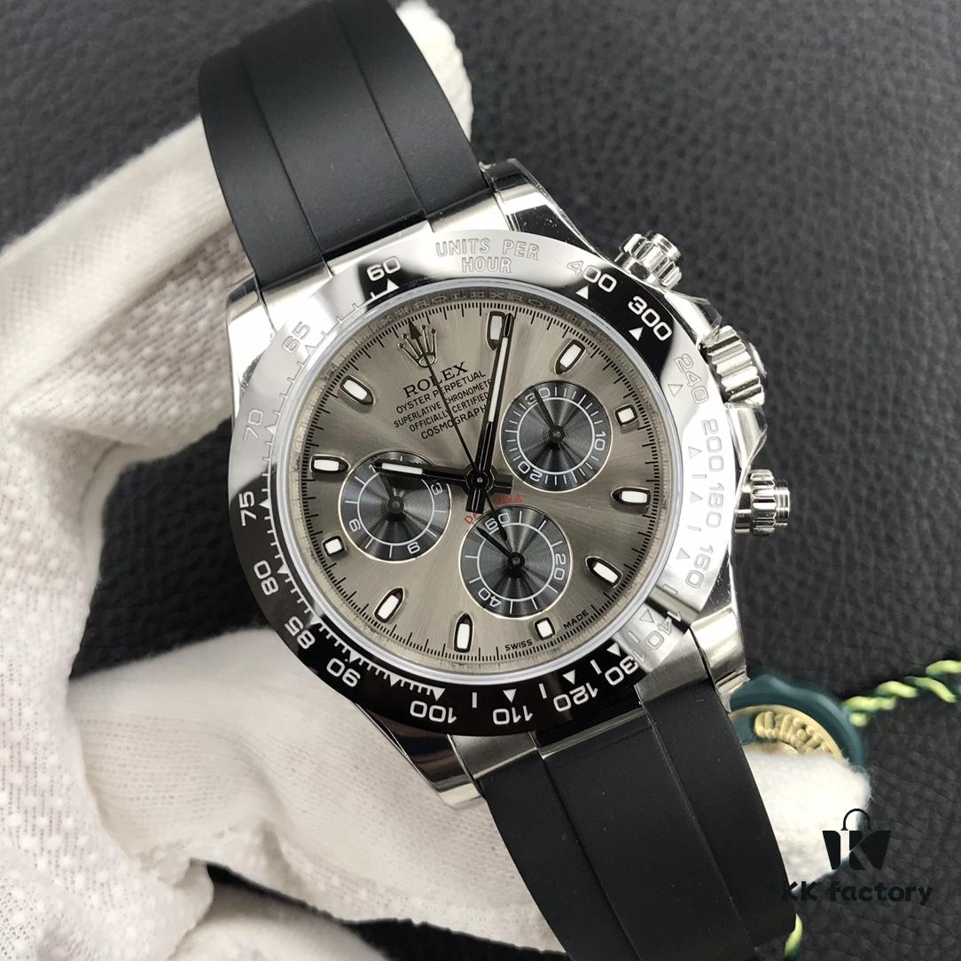 6931a6e1ccd8ab3d7af9b4f3 Ultra-thin Genuine Functional Daytona, Latest Model, Cosmograph Daytona Version