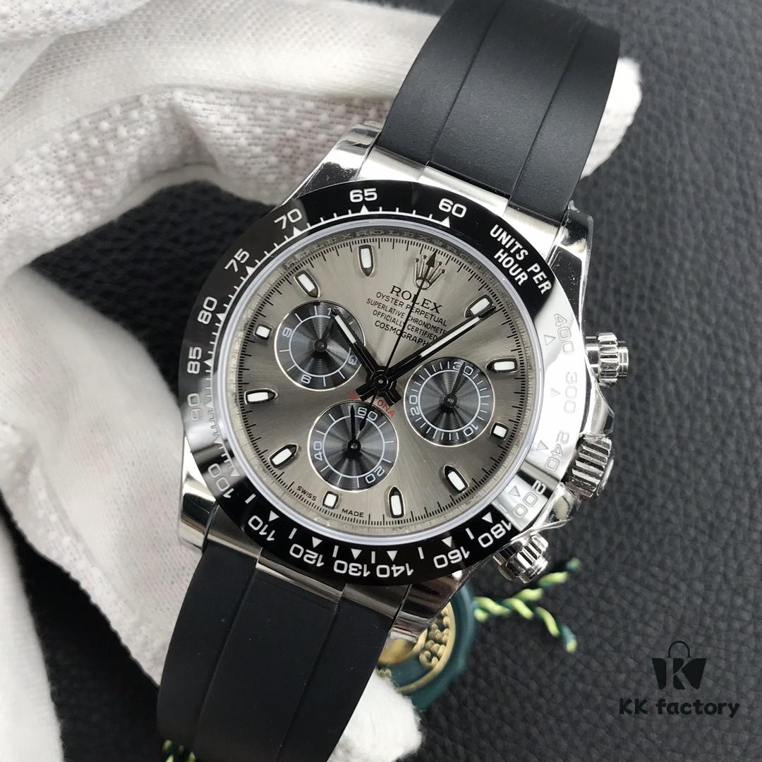 6931a6e1ccd8ab3d7af9b4f4 Ultra-thin Genuine Functional Daytona, Latest Model, Cosmograph Daytona Version