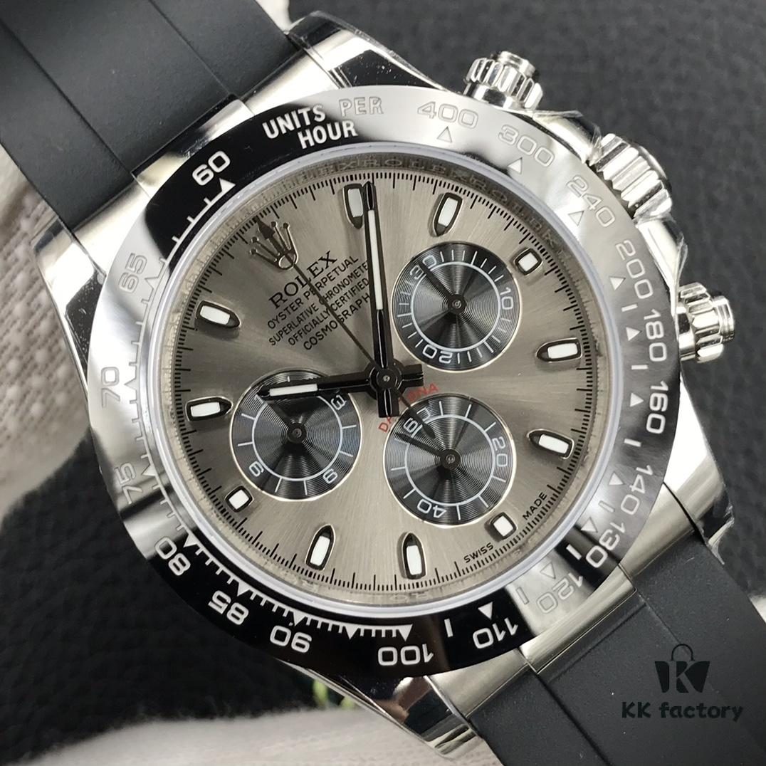 6931a6e1ccd8ab3d7af9b4f5 Ultra-thin Genuine Functional Daytona, Latest Model, Cosmograph Daytona Version