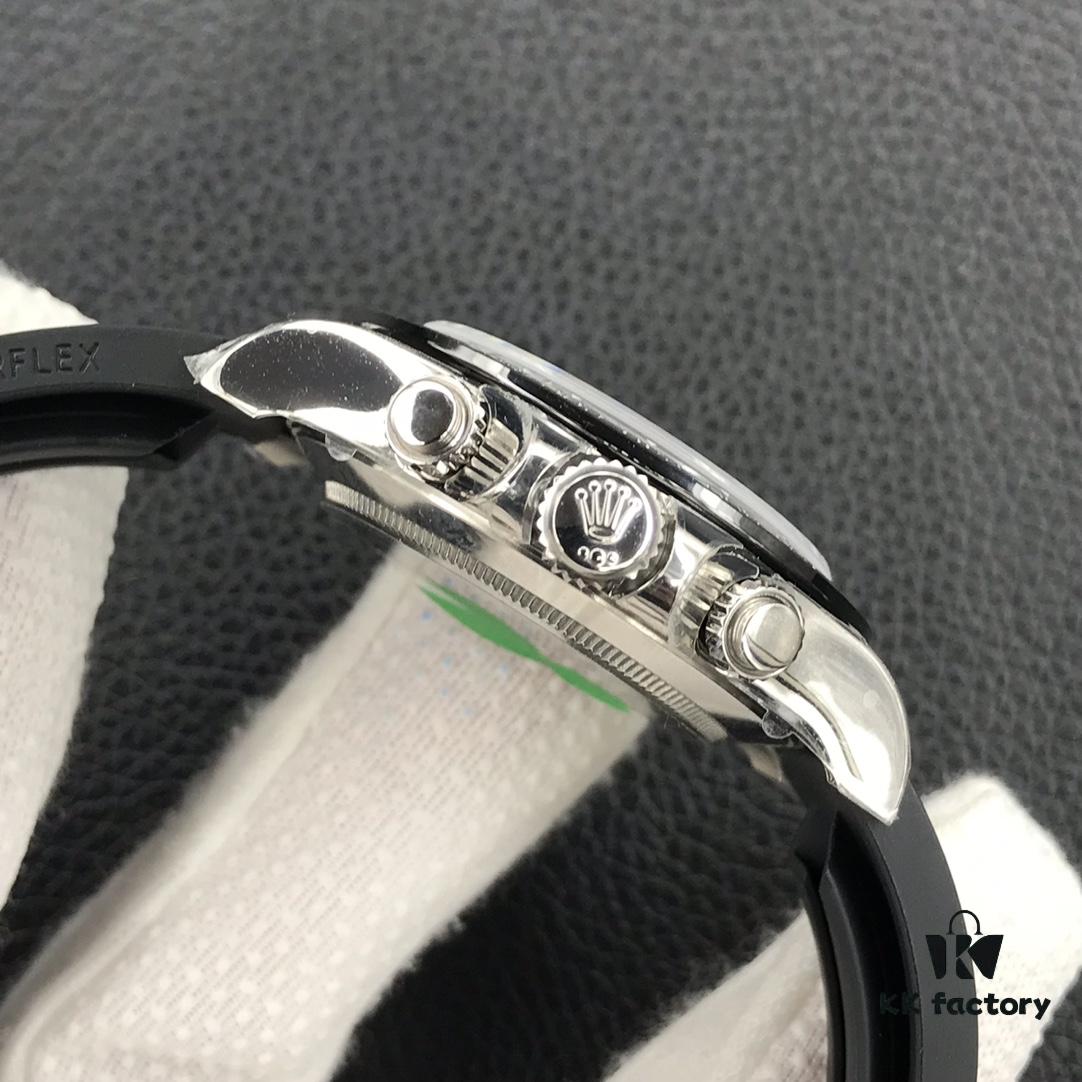 6931a6e1ccd8ab3d7af9b4f6 Ultra-thin Genuine Functional Daytona, Latest Model, Cosmograph Daytona Version