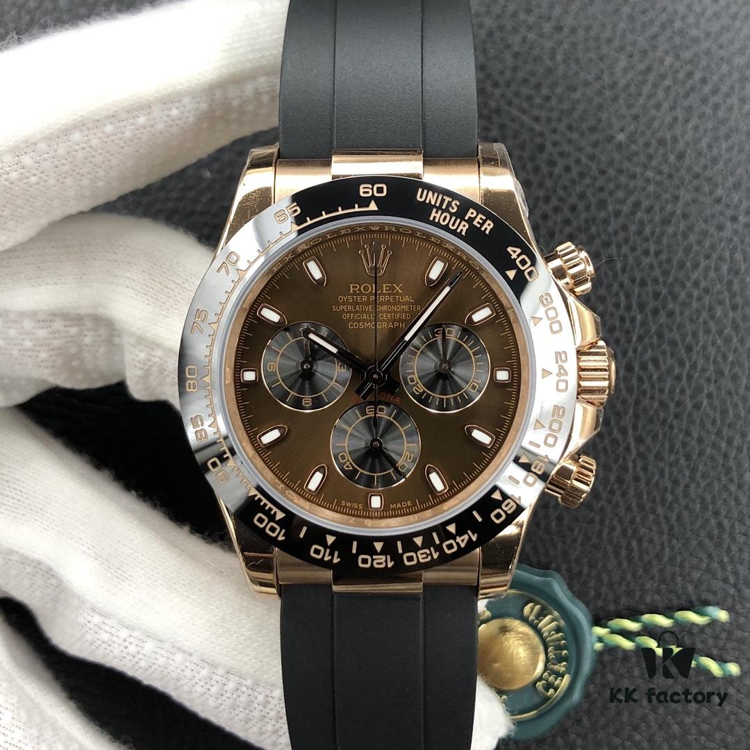 6931a6e1ccd8ab3d7af9b4fb Ultra-thin Genuine Functional Daytona, Latest Model, Cosmograph Daytona Edition