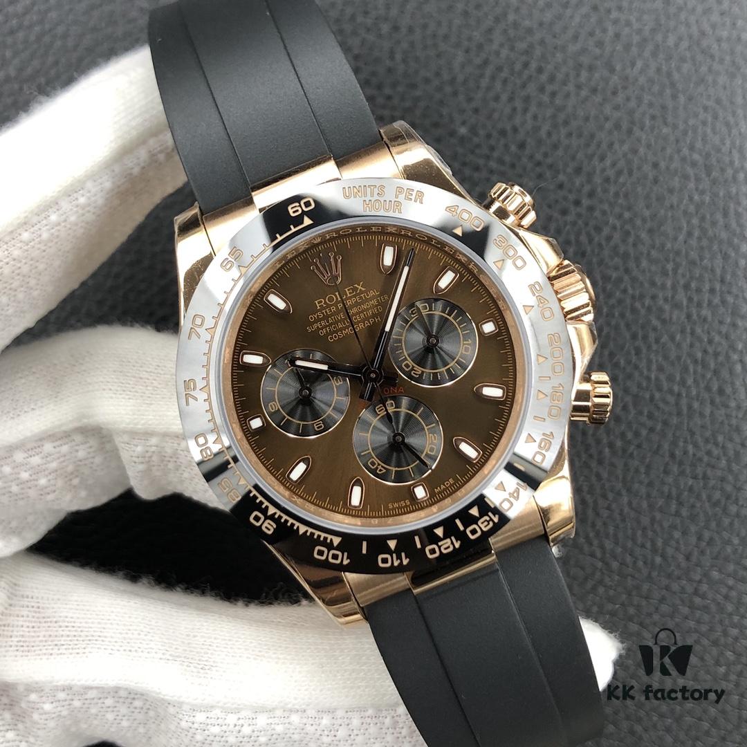 6931a6e2ccd8ab3d7af9b4fc Ultra-thin Genuine Functional Daytona, Latest Model, Cosmograph Daytona Edition