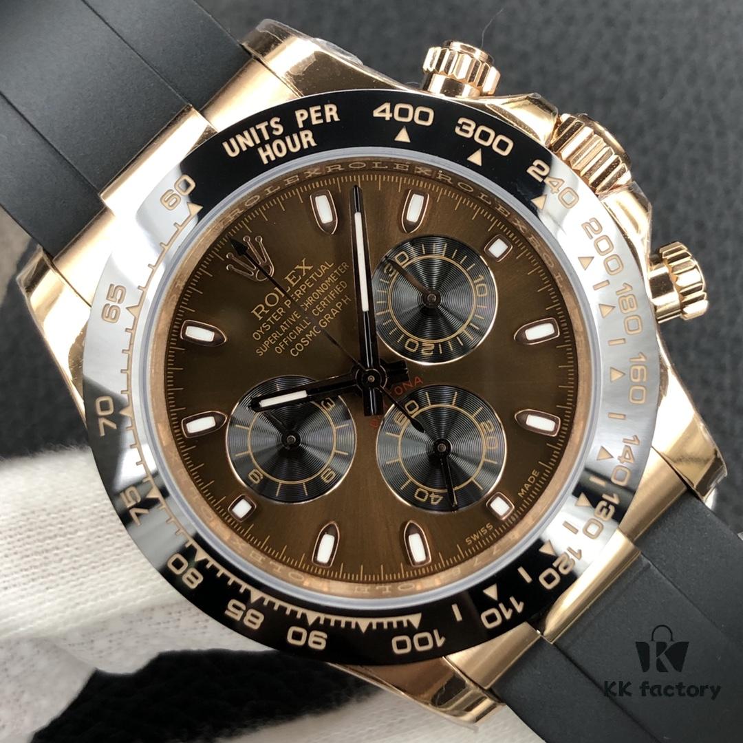 6931a6e2ccd8ab3d7af9b4fe Ultra-thin Genuine Functional Daytona, Latest Model, Cosmograph Daytona Edition