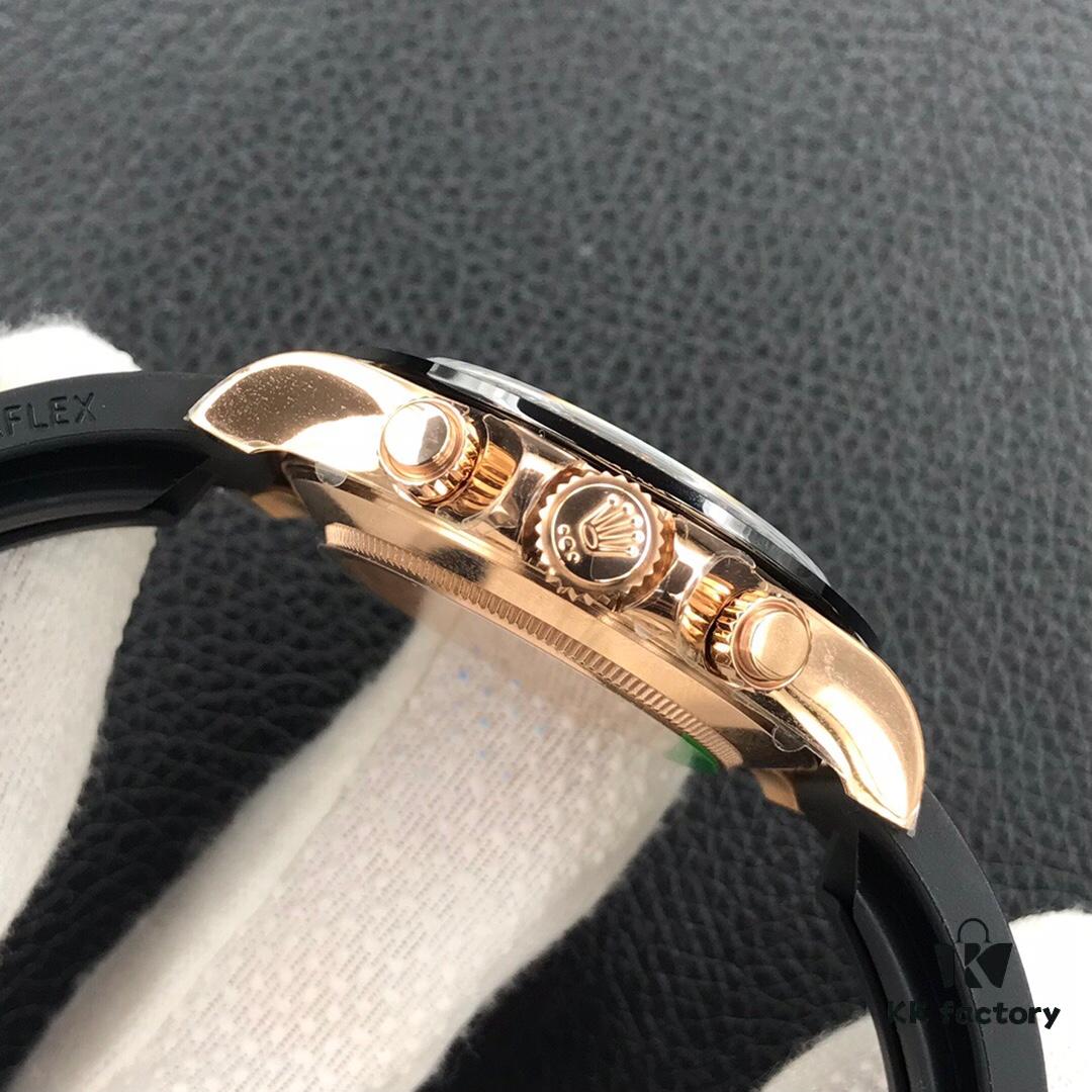 6931a6e2ccd8ab3d7af9b4ff Ultra-thin Genuine Functional Daytona, Latest Model, Cosmograph Daytona Edition