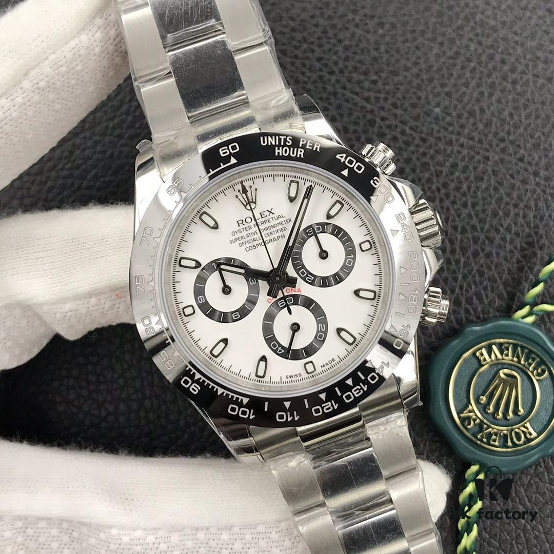 6931a6e3ccd8ab3d7af9b50e Panda Di Ultra-Thin, Genuine Functional Daytona Latest Model, Cosmograph Daytona Version