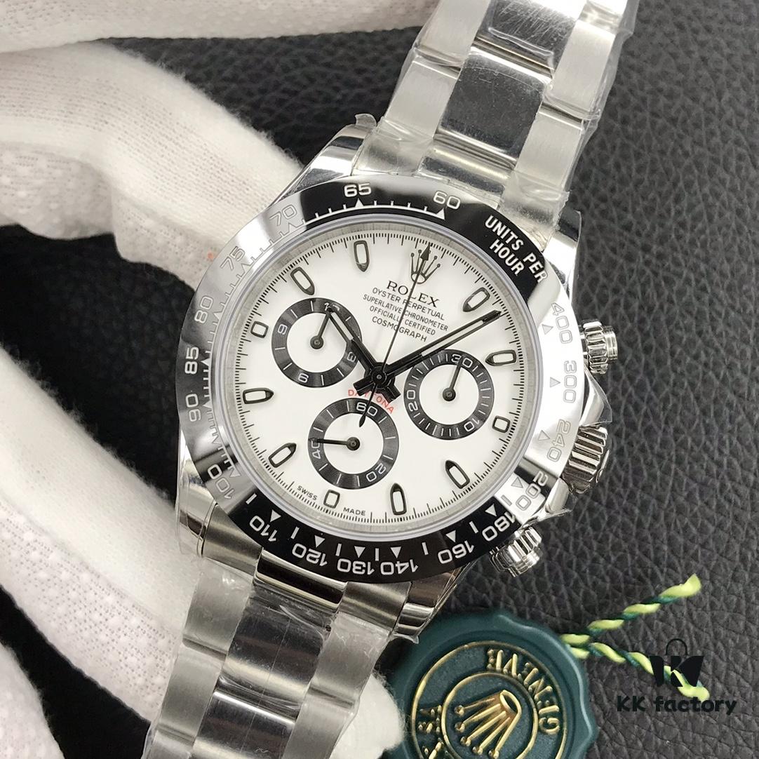 6931a6e3ccd8ab3d7af9b50f Panda Di Ultra-Thin, Genuine Functional Daytona Latest Model, Cosmograph Daytona Version