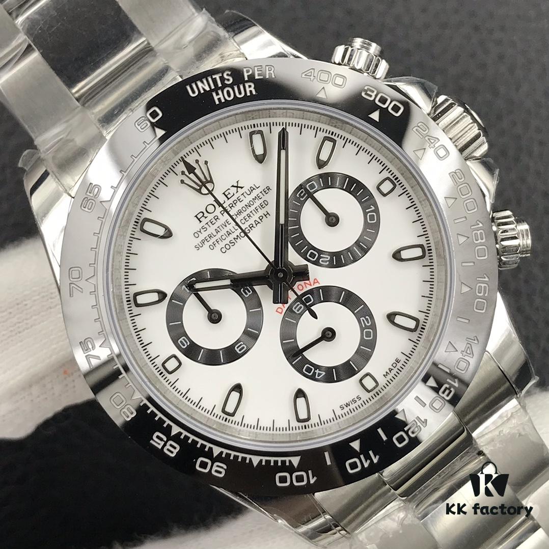 6931a6e3ccd8ab3d7af9b510 Panda Di Ultra-Thin, Genuine Functional Daytona Latest Model, Cosmograph Daytona Version