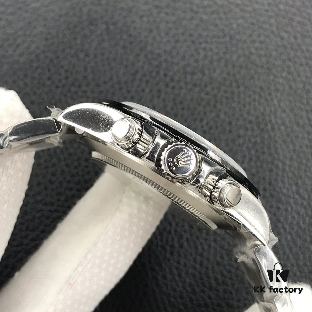 6931a6e3ccd8ab3d7af9b511 Panda Di Ultra-Thin, Genuine Functional Daytona Latest Model, Cosmograph Daytona Version