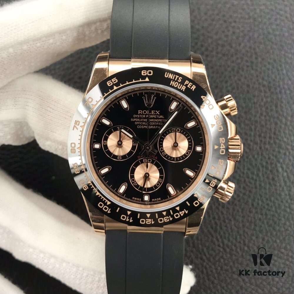 6931a6e3ccd8ab3d7af9b516 Ultra-thin Genuine Functional Daytona, Latest Model, Cosmograph Daytona Edition