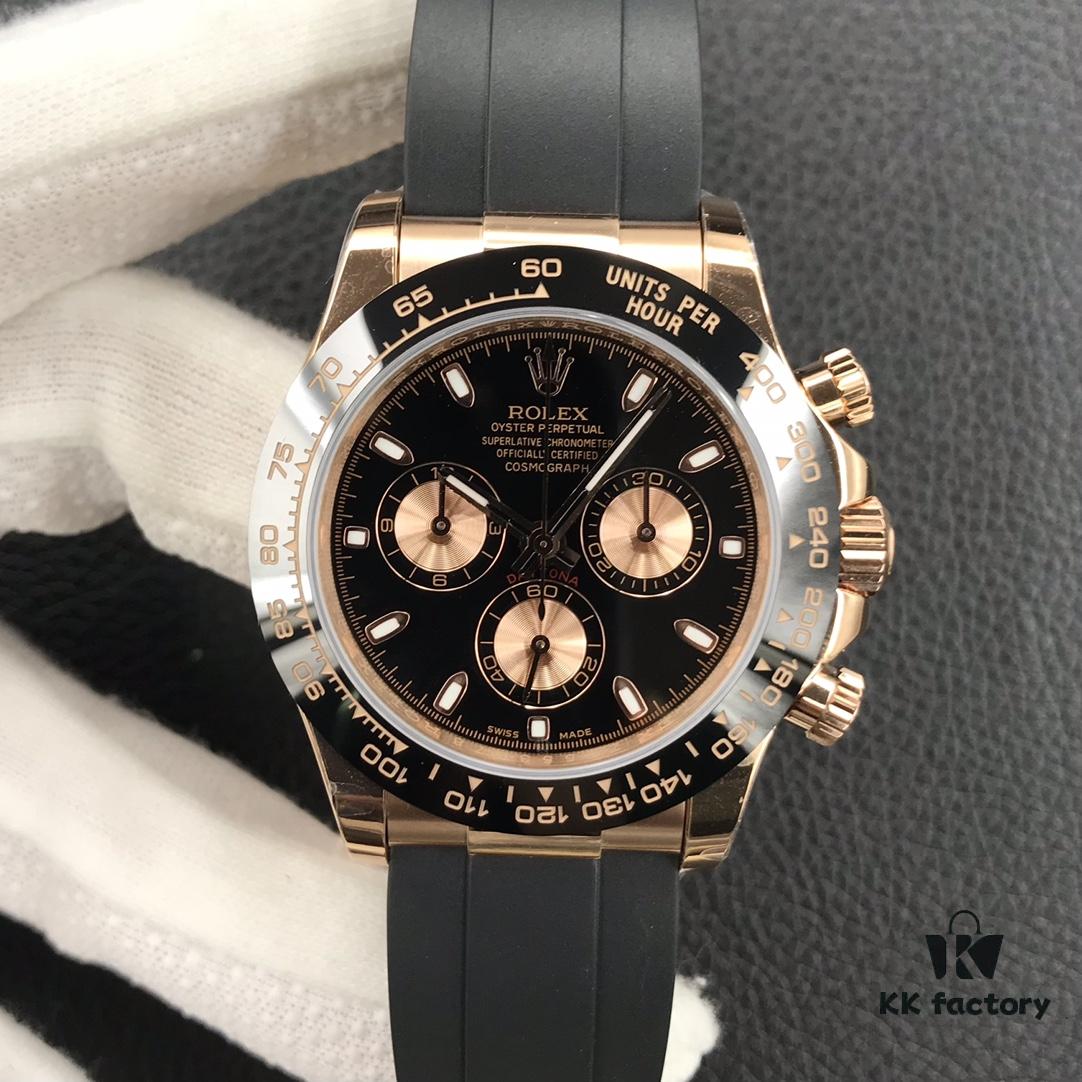 Ultra-thin Genuine Functional Daytona, Latest Model, Cosmograph Daytona Edition