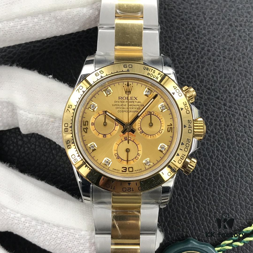 6931a6e4ccd8ab3d7af9b528 Ultra-thin Genuine Functional Daytona, Latest Model, Cosmograph Daytona Version
