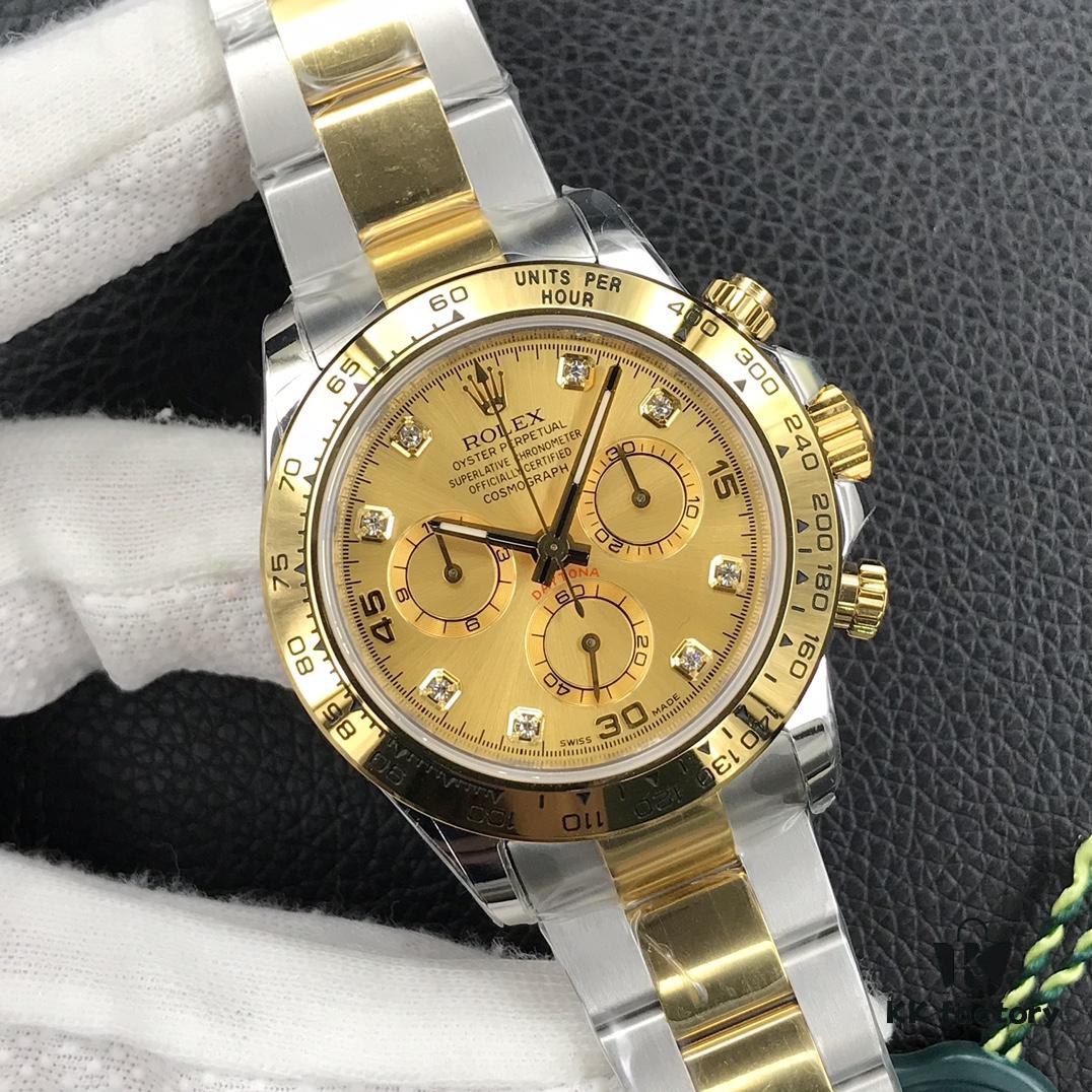 6931a6e4ccd8ab3d7af9b529 Ultra-thin Genuine Functional Daytona, Latest Model, Cosmograph Daytona Version