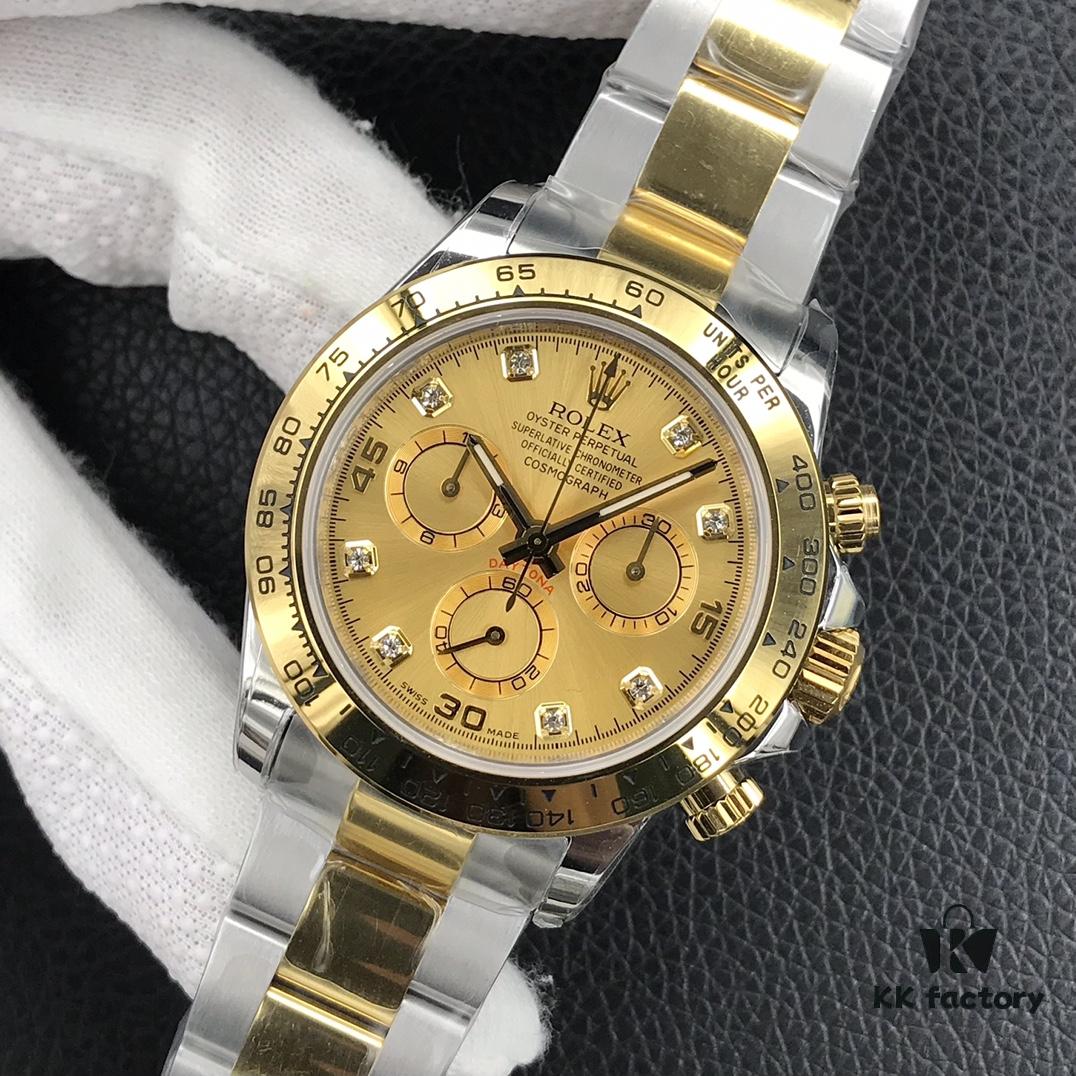 6931a6e4ccd8ab3d7af9b52a Ultra-thin Genuine Functional Daytona, Latest Model, Cosmograph Daytona Version