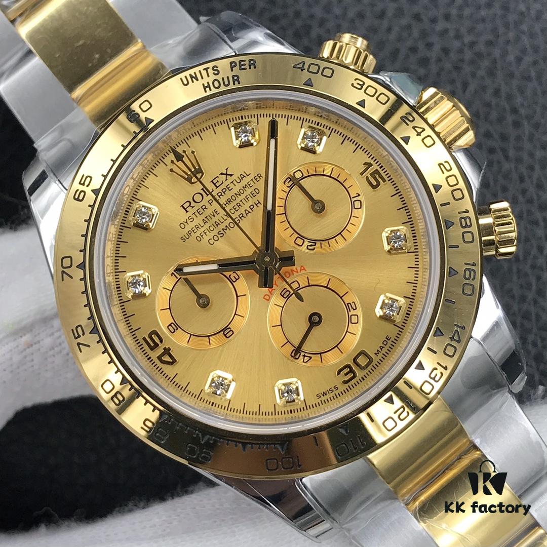6931a6e4ccd8ab3d7af9b52b Ultra-thin Genuine Functional Daytona, Latest Model, Cosmograph Daytona Version
