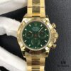 6931a6e5ccd8ab3d7af9b531 Green Goldy Ultra-Thin, Genuine Functional Daytona Newest Model, Cosmograph Daytona Version